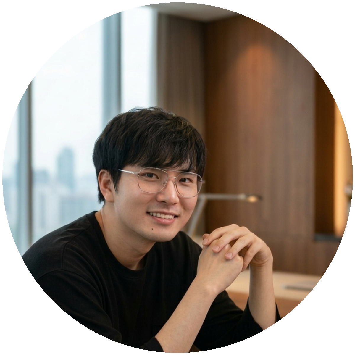 박준석 코어셋헬스 대표이사